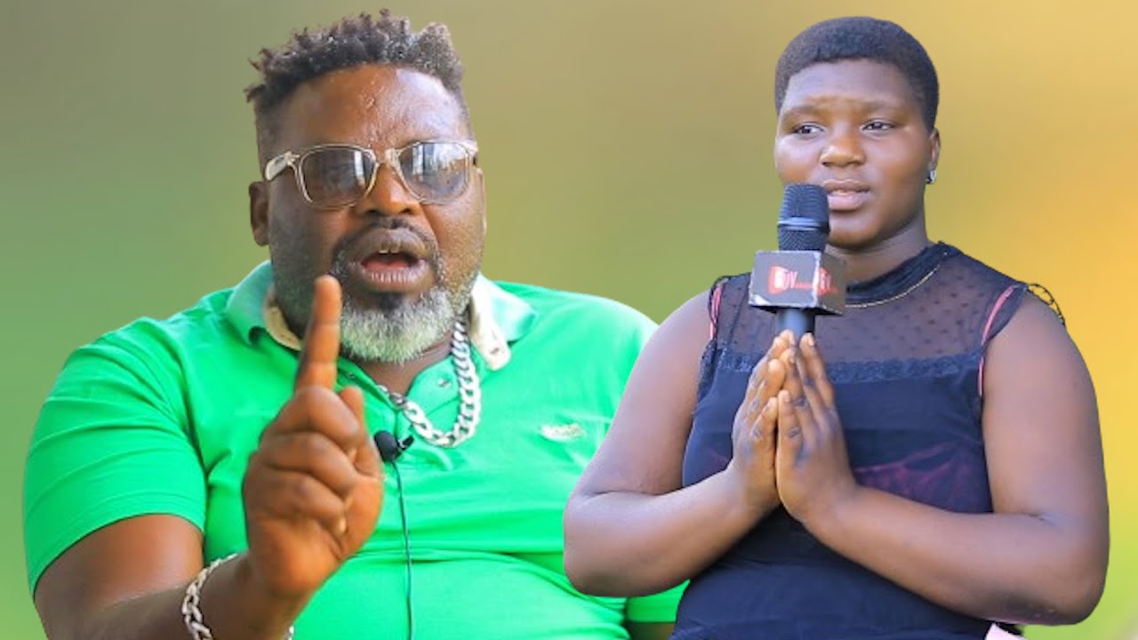 NDIMBATI aje YASAZE🔥MWABAROZI mwe😳ngiyi LISTE yabashutse uyu MUKOBWA kunyita SE😭bashaka KUMFUNGISHA😭