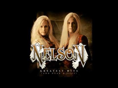 Nelson - (Can't Live Without Your) Love and Affection (1990) HQ
