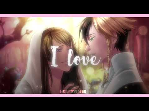 [AMV] Eldarya Leiftan - You are my sunshine