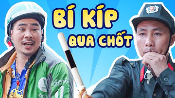 Hài Tết 2021 Mới Nhất " BÍ KÍP QUA CHỐT TẾT " Phim Hài Tết Hay Nhất Năm Tân Sửu 2021