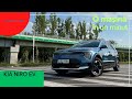 O mașină în un minut - KIA NIRO EV