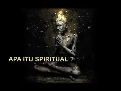 Video: Apa arti spiritual dari kacang?