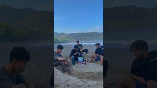 Ada Yang Pernah Belum Ni Ke Pantai Nanggelan Jember explorejember wisatajember