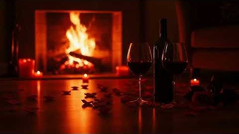 Thumbnail of Romantic Music for Love Night 💕 Deep Tantric Connection Through Sound and Touch