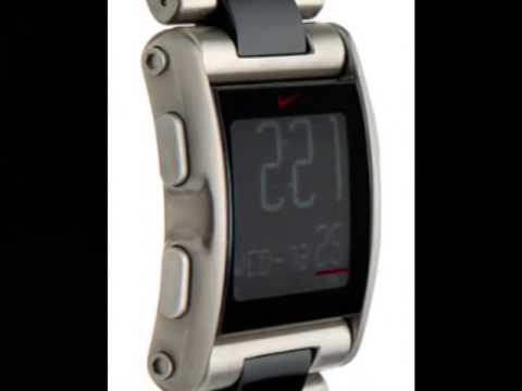 nike torque watch