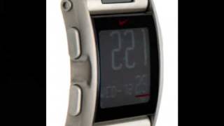 Jomadeals Nike Wc0068-502 Watch