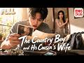 【ENG DUB】He came to the city with nothing—now he's fighting the underworld for her.