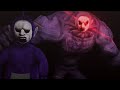 Tinky Winky Scene pack