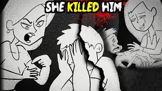 The Most Disgusting TOXIC PARENT in Horror - “Bad Faith” STORY EXPLAINED