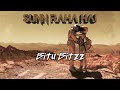 Sunn raha hai  bitu bitzz  official music  new hindi song 2024