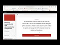 ACCA's UAE Tax Fellowship-12-Returns, Assessments and Administrative Compliances