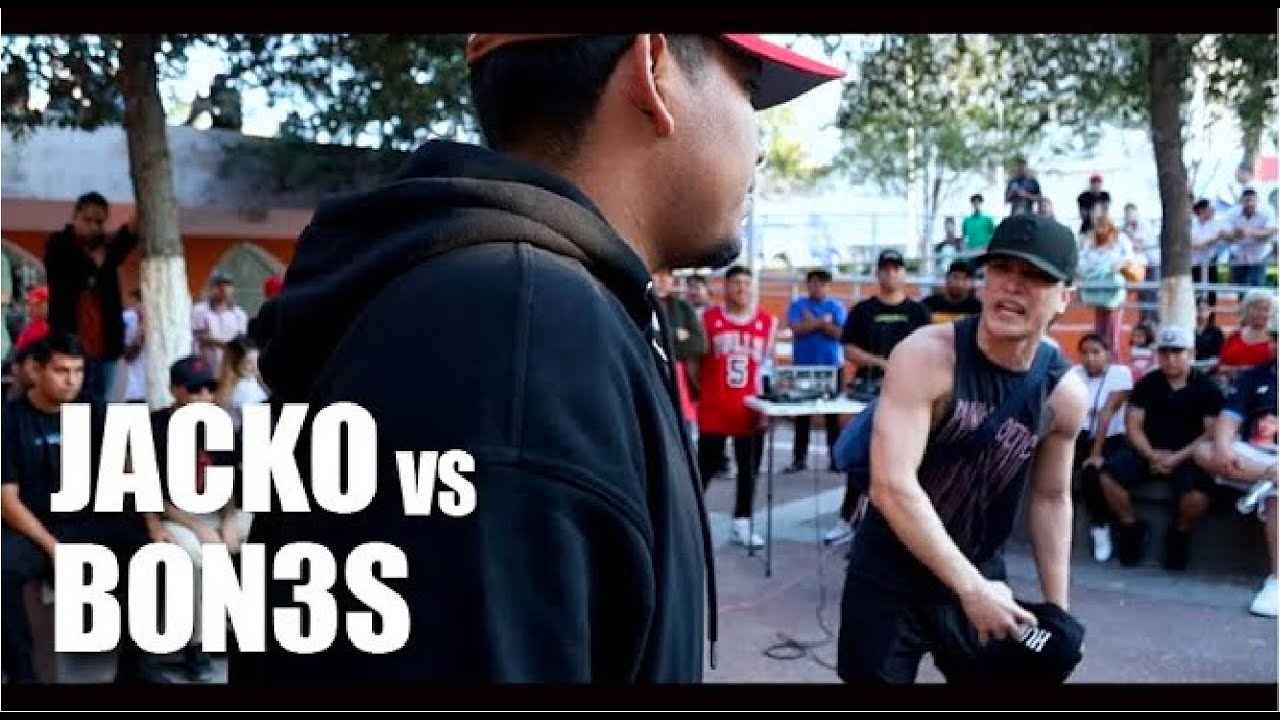 jacko-vs-bon3s-octavos-rgv-battles-reynosa-youtube