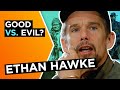 Ethan Hawke | Big Think