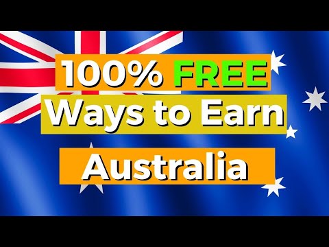 Make money online for free in Australia (7 Legit and Easy Ways)