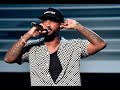 Bryson Tiller On Music & Industry Success Making Battle With Depression Worse + New "Outside" Single