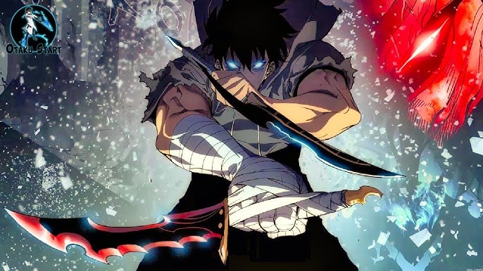 10 Anime To Watch While You Wait For Solo Leveling