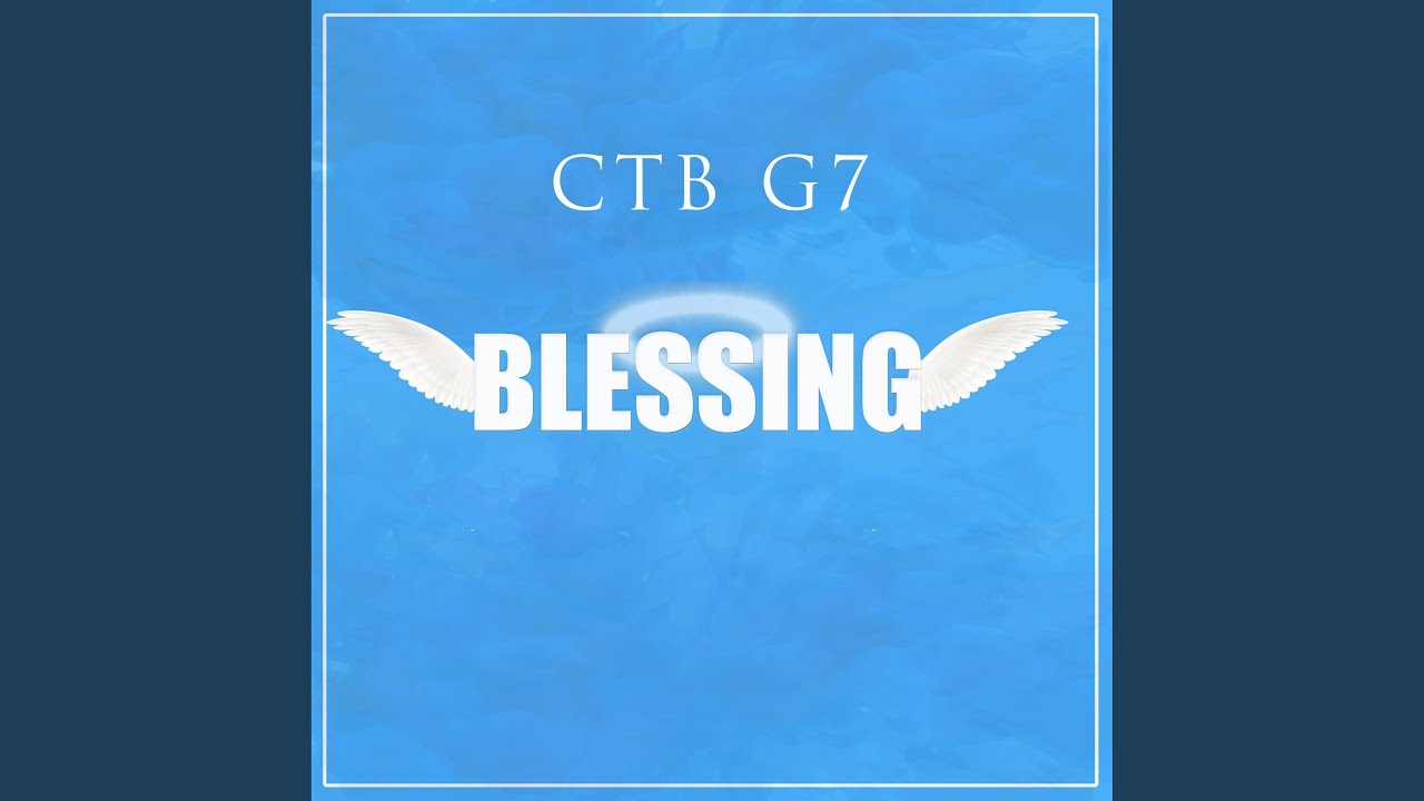 Guarda Blessing su YouTube Guarda Blessing su YouTube
