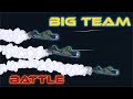 Big Team Battles! (Tanya's Mod) - Forts RTS [103]