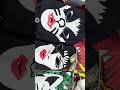 KISS - Ski Masks at the Flea Market