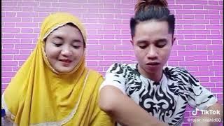 Tiktok Madura Fajar sahid dan aisyah icha