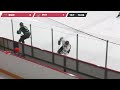 NZIHL 2024 | Phoenix Thunder vs. Botany Swarm | 22 June 2024