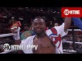 Charles Conwell Stops Juan Carlos Rubio In Front Of Hometown Fans | SHOWTIME PPV