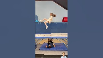 #acrobatics #dance #teambackflip #fail #trampoline #tricking #jump #flip #backflip