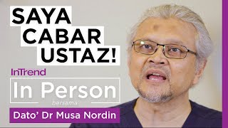 Vaksin Covid-19: Ini Penjelasan Dato’ Dr Musa Nordin