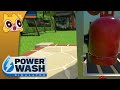 [Dexbonus] Powerwash Simulator : coffeh time: it&#39;s hOT 🧡 (Jul 18, 2022)