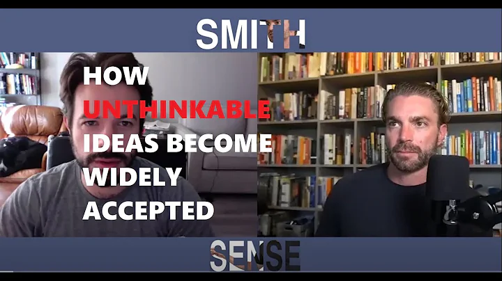 #16 The Power of The Overton Window: How Unthinkab...