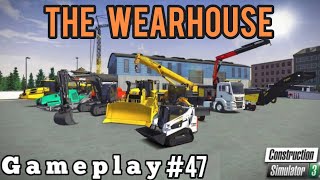 Construction Simulator 3 gameplay #47