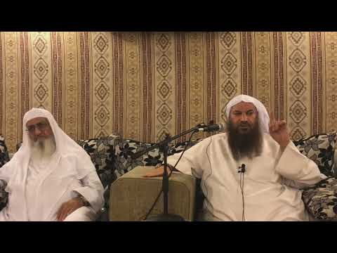 قال تعالى : { يا أيها الذين آمنوا اتقوا الله حق تقاته } الشيخ سالم الطويل حفظه الله