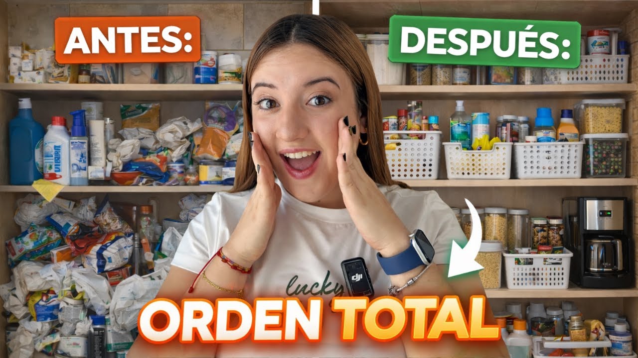 MI CASA ANTES Y DESPUÉS + COSAS QUE ME LLEGARON ☕📦