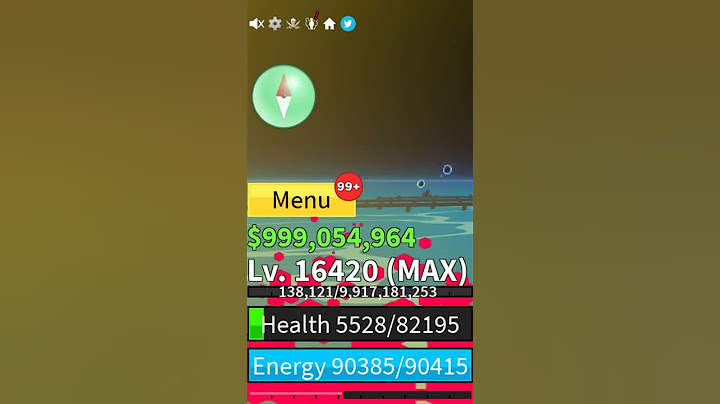 Blox Fruits ADMIN Trying To Head To Sea 2