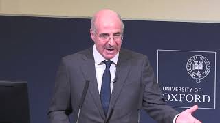 Bill Browder on The Magnitsky Acts