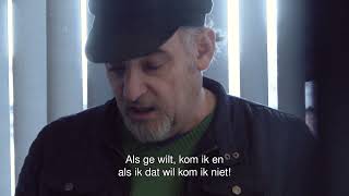 We Two - La Banda Italiana. Docu Van Remo Perrotti