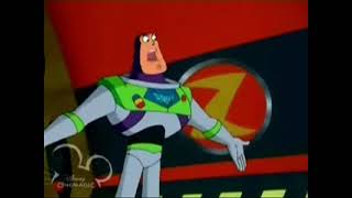 A Look Back at "Buzz Lightyear of Star Command" Profile