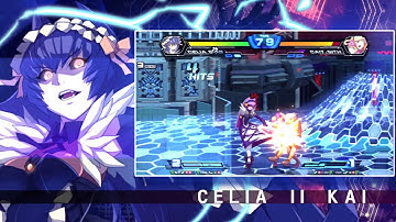 カオスコード　プロモーションビデオ