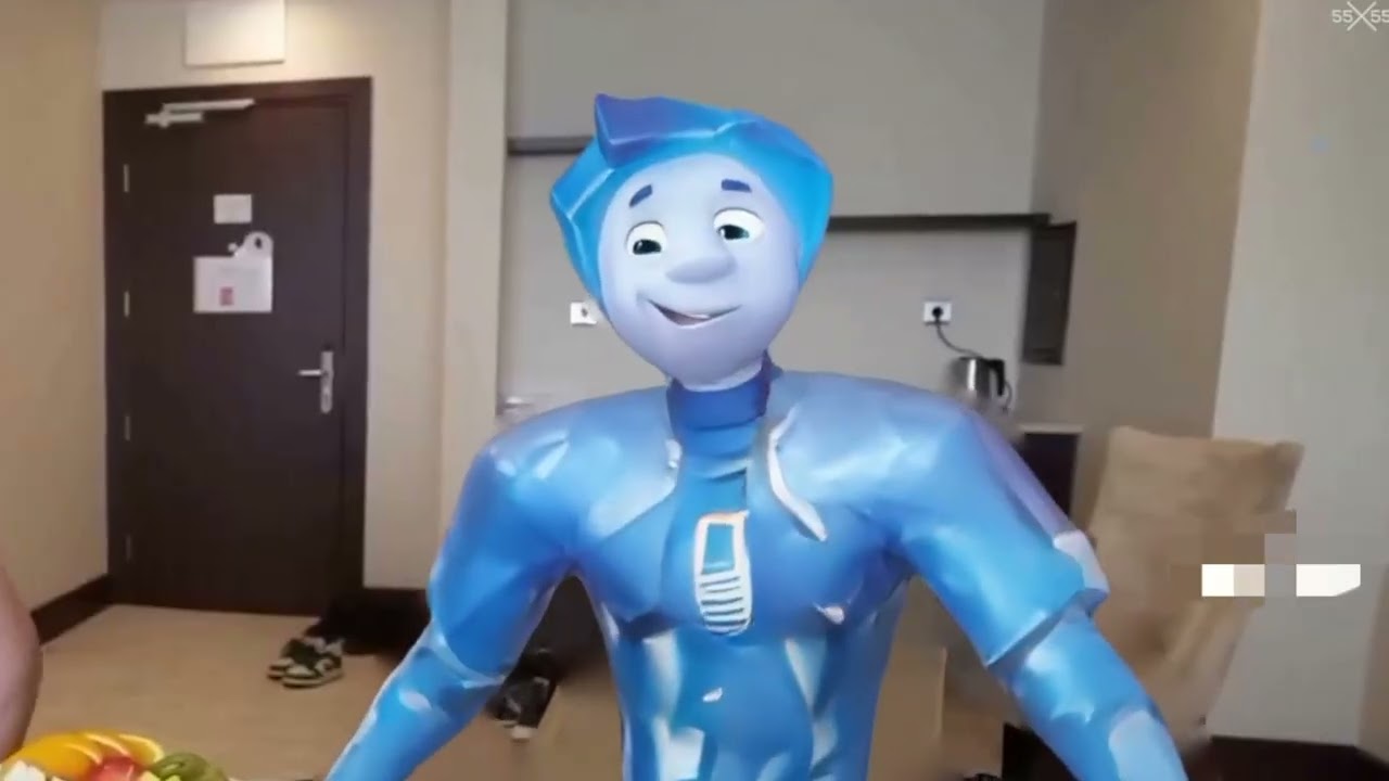 Нолик - это моя машина