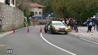 Provino Milo 14 Slalom Sorrento Santagata 2018