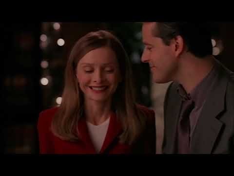 Forever Love Ally McBeal Ally and Billy