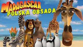Polscy Aktorzy Którzy Grali W Madagaskar - Polska Obsada