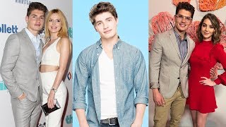 Gregg Sulkin Girlfriend and List of Girls He Has Dated
