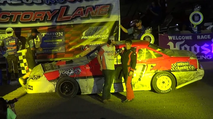Bryan Mize Memorial Race 9/23/17