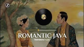 Romantic Java | Free Background Music Gamelan Pop Java #nusantara #ethnic