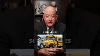 Newland & Newland, LLP Video - Why Bigger Vehicles Cause More Damage in Collisions