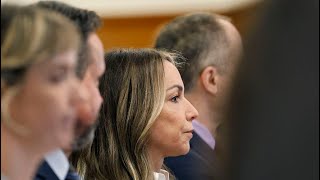 Defense expert challenges prosecution's testing methods in Karen Read trial