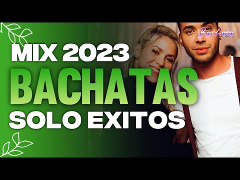 MIX FEBRERO 2023 💕 BACHATA MIX 💕 LO MAS SONADO 2023