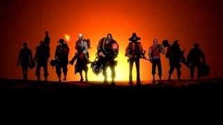 [SFM]The Legendary League