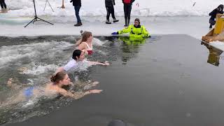 2026 Polar Bear Dip